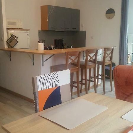 Le Saint Antoine 아파트 외부 사진