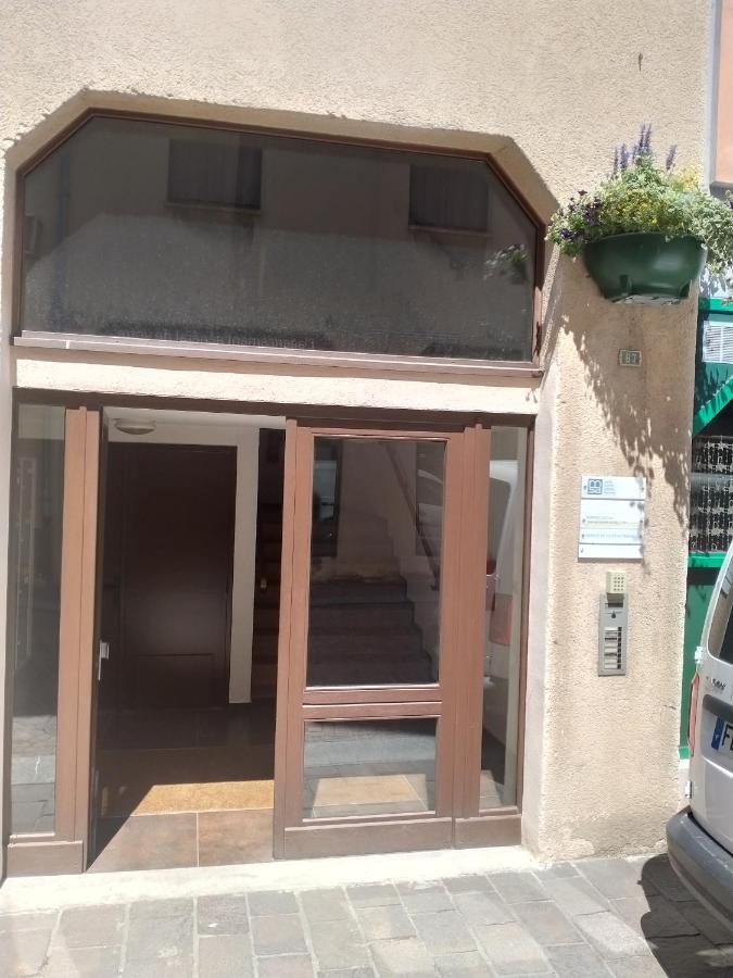 Le Saint Antoine 아파트 외부 사진